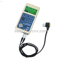 HS160 wall measurement thickness gauge wall thickness Meter