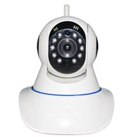 Home Use Wireless Baby Monitor Nanny Spy Camera in Security and Protection,Ip Camera 720p WiFi