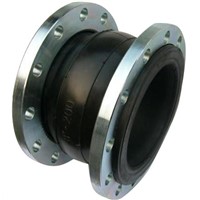 Rubber Expansion Joint