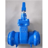 Socket Gate Valve