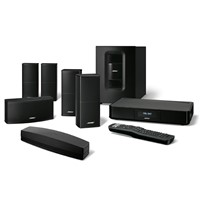 SoundTouch 520 Home Theater System