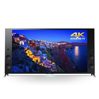 XBR65X930C 65-Inch 4K Ultra HD 3D Smart LED TV