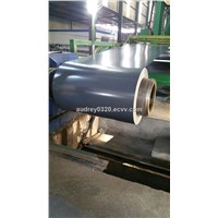 business  Pre-painted Galvalume/Galvanized Steel Coil