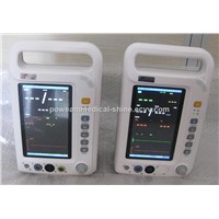 CE approved Medical Vital Sign Monitor(WHY70B)