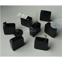 Display Merchandise Tethers/Recoilers,Anti-Theft Pull Box,Anti-Shoplifting Pull Box,Secure Pull Box