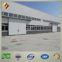 Durable Top Quality Steel Structure Workshop