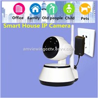 AmViewing smart phone remote control baby monitor camera,video baby monitor,baby video monitor