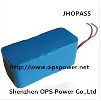 High Power 14.8V 25000mAh Battery Pack