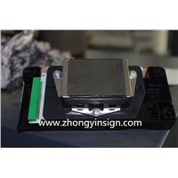 Printhead