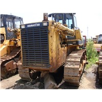 Used Bulldozer KOMATSU D155-2