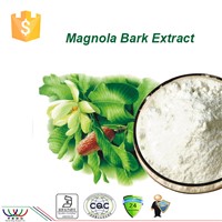 anti-oxidant magnolia bark extract