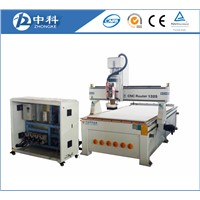 auto tool change system cnc router