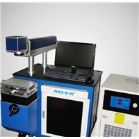 semiconductor laser marking machine