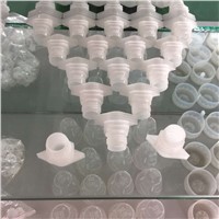 plastic jelly cap mould