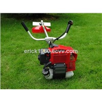 43cc Kawasaki TJ45E style brush cutter grass trimmer