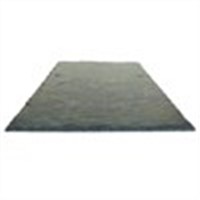 Fiber cement roofing sheet