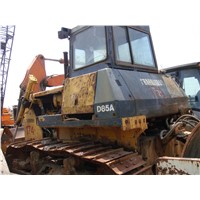 Used Bulldozer Komatsu D85-21