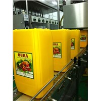 Refined Palm Oil CP8, CP9, CP10