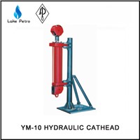 High quality YM series of hydraulic cathead in oil field