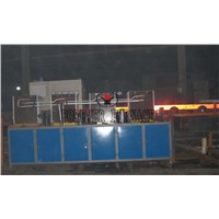 Induction Quenching &amp;amp; Tempering Heater for Bars