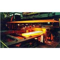 Steel Slab Induction Furnace Supplier