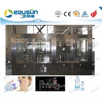 RGFC32-32-10 Filling Machine--330ml-2500ml bottled water