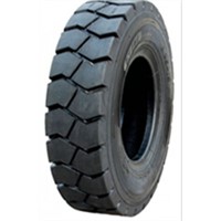 E4 Radial OTR Tyre