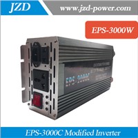 3000W Modified Inverter for Electric drill/Fan