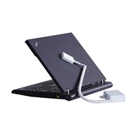 Alarm Display Stand for Laptop,Notebook,Ipad,and so on