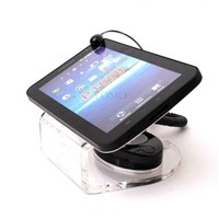 Anti-Theft Display Stand for Ipad,Galaxy Tab,Alarming Display Stands for tablet PC