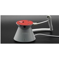 Charging Alarm Display Stand for Cellphone,Charging alarm display stand for cellphone
