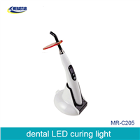 LED Curing light machine/dental curing light/dental light cure/dental LED curing light