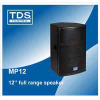 MP12-12inch Pa Speaker With Stands For Professional Sound Event &amp;amp; Installation