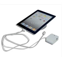 Power and Alarm Display Solution for Tablet PC,IPAD Security Display Stand