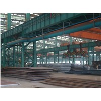 ASTM A285 GRADE C,A285 GRADE D steel plate.