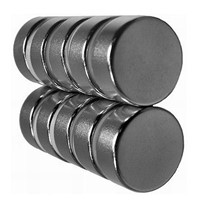 widely used neodymium loudspeaker magnet