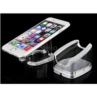 Acrylic Security Display Stand for Mobile Phone,acrylic display stand for samsung galaxy note