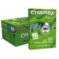 Chamex Copy Paper A4 Copy Paper
