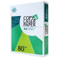 Copy Laser Paper