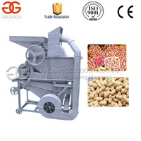Hot sale Automatic Industrial High quality Price Peanut Shelling Machine