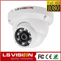 LS VISION indoor camera p2p hd ip camera internet security camera
