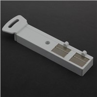 Magnetic Key for Security Display Hook