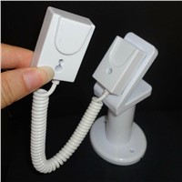 Magnetic Secure Display Holder for Dummy Phone,Magnetic display exhibitor for mobile phone