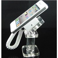 Mobile Phone Security Display Stand,Magnetic Display Holder,Magnetic Display Exhibitor
