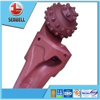 cone assembly of API standard tricone rock drill bits used for mining