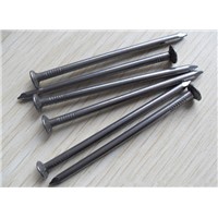 low carbon steel common iron wire nail polished/galvanized