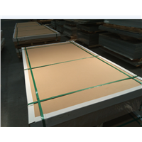 5052 marine grade aluminium alloy sheet