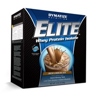 Dymatize Nutrition Elite Whey 10 lbs