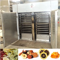 Fruit Drying Oven (AZS-CT-C-I)
