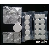 Nadcc tablet DCCNA Tablet  Water Disinfection tablet